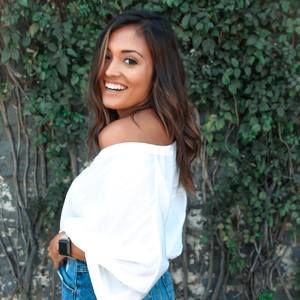 Meet your Posher, Morgan